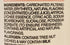 Generic 4 (11.15 Oz Cans Genki Forest Sparkling Water With Lychee Fizzy Fl Each)