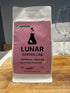 4oz Lunar Coffee Lab Honduras Black Honey Coffee - Regenerative Organic Fair Trade Coffee - Honey Processed Medium