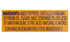 "LOUISIANA" Brand 64 Oz (Pack 2) Louisiana Brand Original Wing Sauce Fl