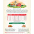 24 Maple Grove Farms Pancake & Waffle Mix, Honey Buckwheat, Ounce