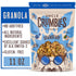 11 Uncle Crumbles, Granola Brainberry, Ounce