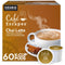 Caf Escapes Chai Latte, Single-Serve K-Cup Pods, 60 Count