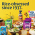 32 Oz Lundberg Regenerative Organic Certified (Roc) Long Grain White Basmati Rice Non-Sticky, Fluffy Aromatic Organic