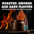 8 Ortega Sweet & Spicy Mole Taco Sauce, Sweet and Spicy Sauce and Marinade, Ounce