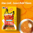 LonoLife Reduced Sodium Chicken Bone Broth Powder Mix, 10g Protein, 10 Portable Stick Pack Servings