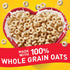 18.4 oz Frosted Cheerios, Heart Healthy Cereal, Family Size