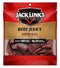 Jack Link's Beef Jerky, Original Jerky Bag Flavorful Meat Snack, Ready to