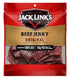 Jack Link's Beef Jerky, Original Jerky Bag Flavorful Meat Snack, Ready to