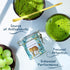 Organic Ceremonial Grade Matcha, Emerald Green, Creamy & Sweet, Japanese First Harvest by Pantenger