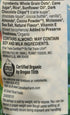 Cascadian Farm 11 (Pack 4) Organic Dark Chocolate Almond Granola, Non GMO, Ounces