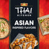 1.6 oz Thai Kitchen Gluten Free Spring Onion Instant Rice Noodle Soup