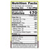 12 14.4 oz Nature Valley Granola Bars, Sweet and Salty Nut, Peanut, Bars
