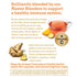 Immune 16 (Pack 6), 96 Twinings Superblends Support+ Herbal Tea with Vitamin C, Ginger & Mango Flavoured Green Tea, Tea