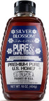 Golden Blossom Silver Blossom Pure & Unfiltered Honey 16 oz