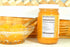 Kauffman's Fruit Farm 9 Oz. (Pack 2) Kauffman Orchards Peach Fruit Spread, All Natural, No Preservatives or Granulated