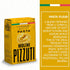 Molini Pizzuti 1KG Wheat Flour and Durum Semolina Blend Homemade Pasta Flour