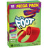 Fruit by the Foot, Fruit Snacks, Berry and Strawberry, 13.5 oz