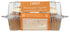 Rubicon Bakery 4 Count, 10 OZ Carrot Cupcake