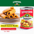 15 oz. (Pack 12) La Preferida Beef & Pork Canned Tamales with Sauce