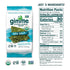 Gimme 20 Count, Omega3s Seaweed Organic Premium Roasted Seaweed Snacks, Sea Salt, Keto, Vegan, Gluten-Free, Great