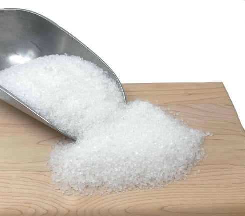 1 YANKEETRADERS Sea Salt, Mill Grind, Pound