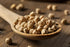 Hunza Natural Foods (2 lbs) Hunza Organic Garbanzo Beans / Chickpeas