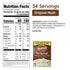 26.20 oz (pack 8) Idahoan Original Mashed Potatoes, Value Size