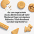 Walker's Shortbread Scottie Dog Shaped Cookies, All-Butter, 7.8 Oz Gift Tin