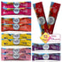 Variety Sampler Shop Packets 12 (2-quart) Pack Crystal Light Pitcher Drink Powder - Sugar Free Drink Mix Variety