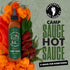 6 oz. 3 pack Heartbeat Hot Sauce Co. | Camp Sauce