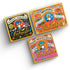 Fishwife Spicy Hot Trio (FBJ Salmon, Mackerel, Albacore Tuna in Spicy Olive