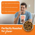Sally's Nuts (16oz, - Premium Hand Crafted Sweet & Salty Nuts - Vegan, Gluten Free, Preservative Free, Certified Kosher