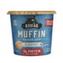 Kodiak Cakes Minute Muffins, Mountain Blueberry, 2.29 Ounce, Pack of 12 (Packaging May Vary)