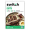 Switch Foods Plant-Based Kafta | 16g Protein | Soy, Gluten, GMO, Allergen