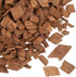 RUNROTOO 3 100g/Bag, Bags Oak Chips: Toasted French Oak Chips For Wine Brewing - Whiskey Flavor Wine Making Supplies