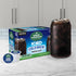 60-Count (6 Packs 10) Green Mountain Coffee Roasters Original Black Iced Cold Brew Coffee, Single Serve Keurig K-Cup