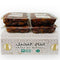 Generic Golden Khalas Saudi Dates 4 PACK-BOX 8.8 lbs Premium, Juicy & Naturally