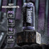 REDCON1 200mg B6, B12 B5 (12 Energy High Performance Drink, Grape Freeze - Zero Sugar Energy Drink with Alpha GPC