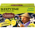 Celestial Seasonings Sleepytime Decaf Green Tea, Lemon Jasmine, 20 Count