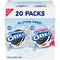 OREO Gluten Free Original & Double Stuf Chocolate Sandwich Cookies Variety Pack,