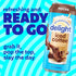 15 OZ 12 Count International Delight Iced Coffee, Mocha, Grab and Go Coffee Drinks Made with Real Milk and Cream, FL