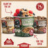 Pack: Kodiak Cakes Instant Oatmeal Cup Variety Peanut Butter Chocolate Chip, Maple & Brown Sugar, & Chocolate Chip