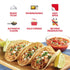 8 oz, Pack 2 Chata Authentic Mexican Carnitas, Slow Cooked Pork
