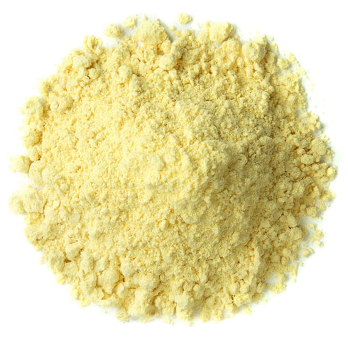 1 Food to Live Orange Juice Powder, Pound - Made from Raw Dried Citrus Fruit, Unsulfured, Vegan, Bulk, Great