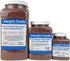 Aquatic Foods Inc. 8mm - 1/3" Brine Shrimp & Red Algae Color Enhancing Sinking Wafers