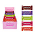 RAWMYGOD Fruit and Nut Bars, Gluten Free, Vegan, No Added Sugar (16