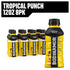12 Oz (8 Pack), BODYARMOR Sports Drink, Tropical Punch, Electrolyte Drink Hydration, Fl Bottles Flavored Coconut Water