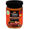 Thai Kitchen Gluten Free Peanut Satay Sauce, 8 fl oz