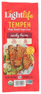 Lightlife FOODS Organic Tempeh Smoky Bacon, 6 OZ