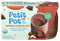 Petit Pot | Organic French Dessert | Plant-Based Oatmilk Chocolate | Gluten-Free
